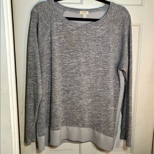 J Crew Lightweight Sweater size XL